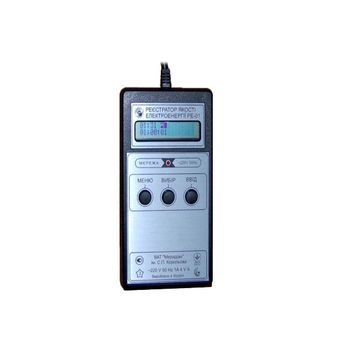 РЕ-01 - Регистратор качества электрической энергии