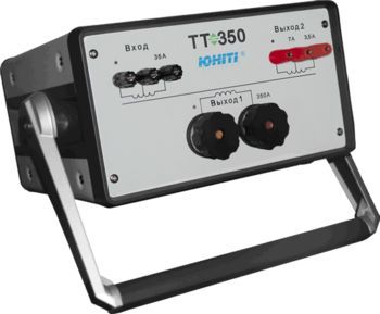 ТТ-350/400 - Трансформатор тока