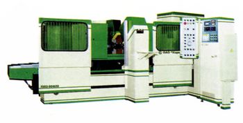 Специальные круглошлифовальные станки с ЧПУ (CNC) моделей ХШ2-70МФ20, ХШ2-76МФ20, ХШ2-80Ф20, ХШ2-86Ф20