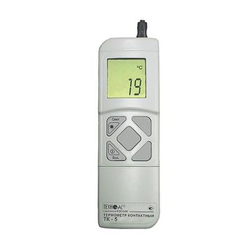 ТК-5.04, ТК-5.06 - Термометры контактные цифровые