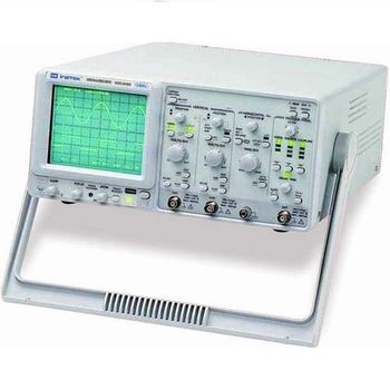 MSO-72202E - осциллограф смешанных сигналов
