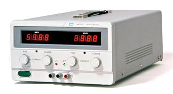 GPR-71820HD, источник питания постоянного тока