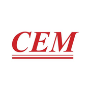 CEM - инновационные измерительные приборы