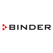 BINDER - передовые технологии лабораторного оборудования