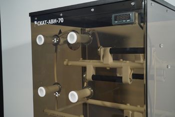 СКАТ-АВН70 - активная высоковольтная нагрузка