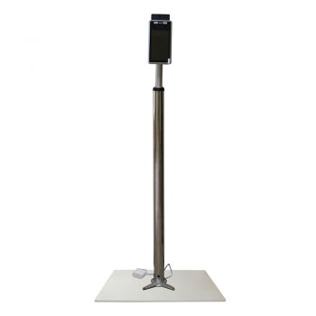 Тепловизионный терминал контроля доступа Термовед 522 МЕ Контроль