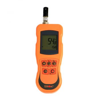 ТК-5.09С - термометр контактный с функцией измерения относительной влажности