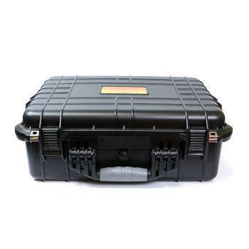 Искор-305 - корреляционный течеискатель