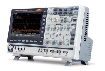 MDO-72074EX, осциллограф-анализатор спектра