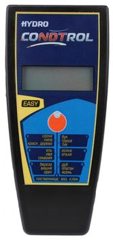 HYDRO CONDTROL Easy - измеритель влажности, влагомер древесины