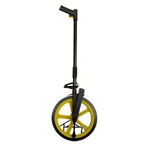 Курвиметр дорожный Wheel CONDTROL