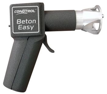 Beton Easy Condtrol - измеритель прочности бетона
