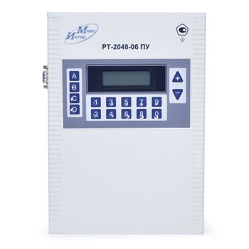 РТ-2048-06 - Комплект нагрузочный измерительный с регулятором