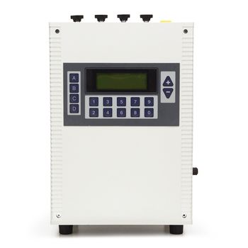 УНЭП-2015-1 - Устройство для испытания защит электрооборудования подстанций 6-10кВ