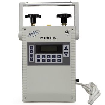 РТ-2048-01 - Комплект нагрузочный измерительный с регулятором
