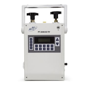 РТ-2048-02 - Комплект нагрузочный измерительный с регулятором