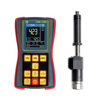 Датчик тип D с разъемом к твердомерам серии ТКМ-359