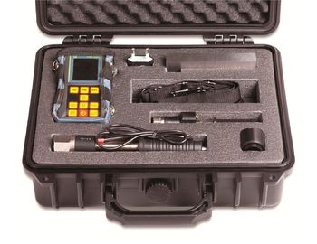 Датчик тип D с разъемом к твердомерам серии ТКМ-359