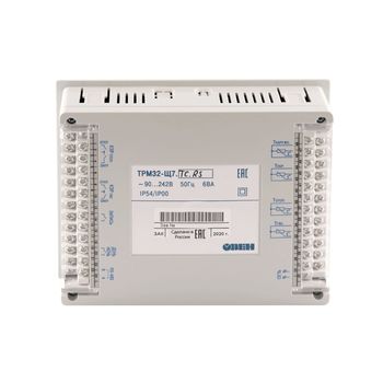 ТРМ32 - контроллер для регулирования температуры в системах отопления и горячего водоснабжения
