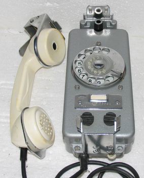 ТАС-М-6 - судовой телефонный аппарат