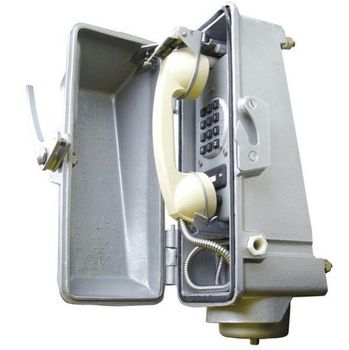 ТАС-М-4К - судовой телефонный аппарат