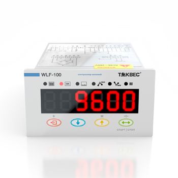 WLM-100 - Весовой контроллер