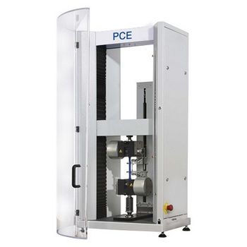 PCE-UTU 10 - Универсальная испытательная машина