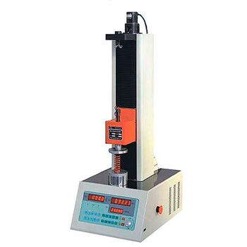 TLS-S100II/200II/500II/1000II/2000II - Автоматическая машина для испытания пружин на растяжение-сжатие