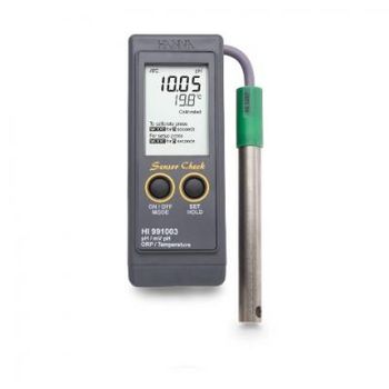 991003N (pH/ORP/T) - pH метр