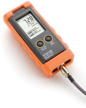 991300 (pH/EC/TDS/T) - pH метр