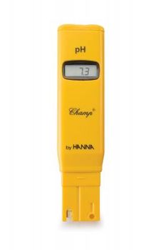 98106 Champ - pH метр