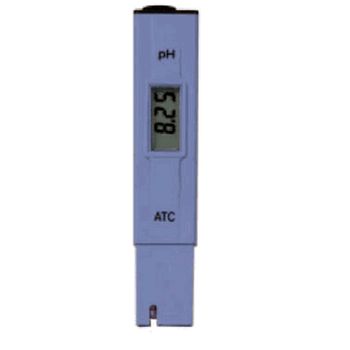 Высокоточный портативный pH-метр KL-009(II)