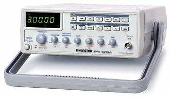 Ремонт GFG-8219A