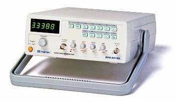 Ремонт GFG-8216A
