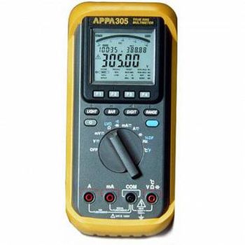 Ремонт APPA 305 USB 