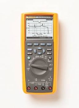 Ремонт Fluke 289