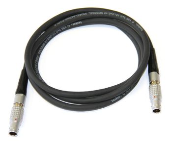 Lemo B10 - Lemo B10 - кабель