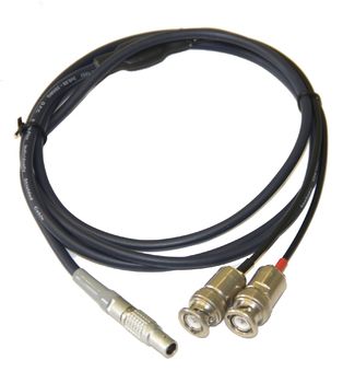 Lemo B6 - 2СР50 - кабель