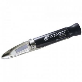 Atago Master-20M - рефрактометр