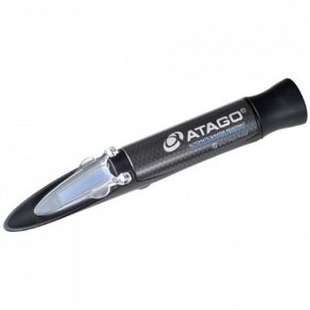 Atago Master-S10 alpha - рефрактометр