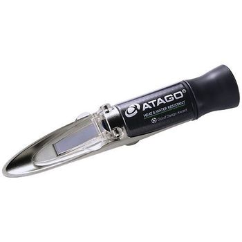 Atago Master 80H - рефрактометр