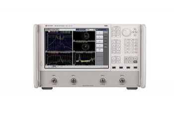 E5080A-265 - анализатор цепей