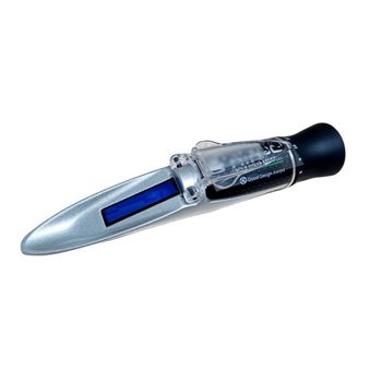 Atago Master 50H- рефрактометр