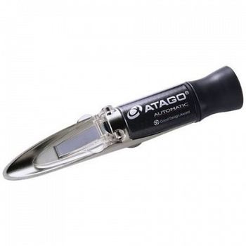 Atago Master 53T - рефрактометр