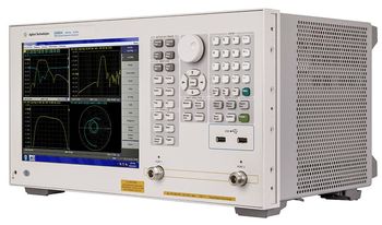 E5080A-445 - анализатор цепей