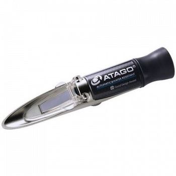 Atago MASTER-53S - рефрактометр
