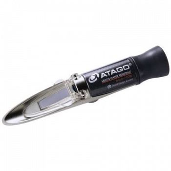 Atago Master-500 0-90 Brix- рефрактометр