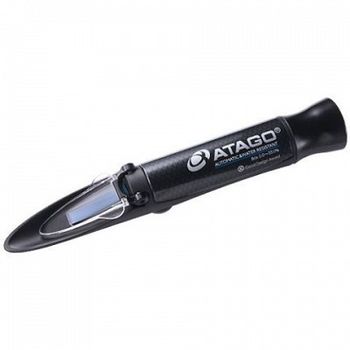 Atago Master-S28 alpha - рефрактометр