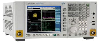 N9000A-513 - анализатор спектра