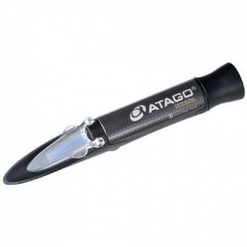 Atago MASTER-S/MillM - рефрактометр